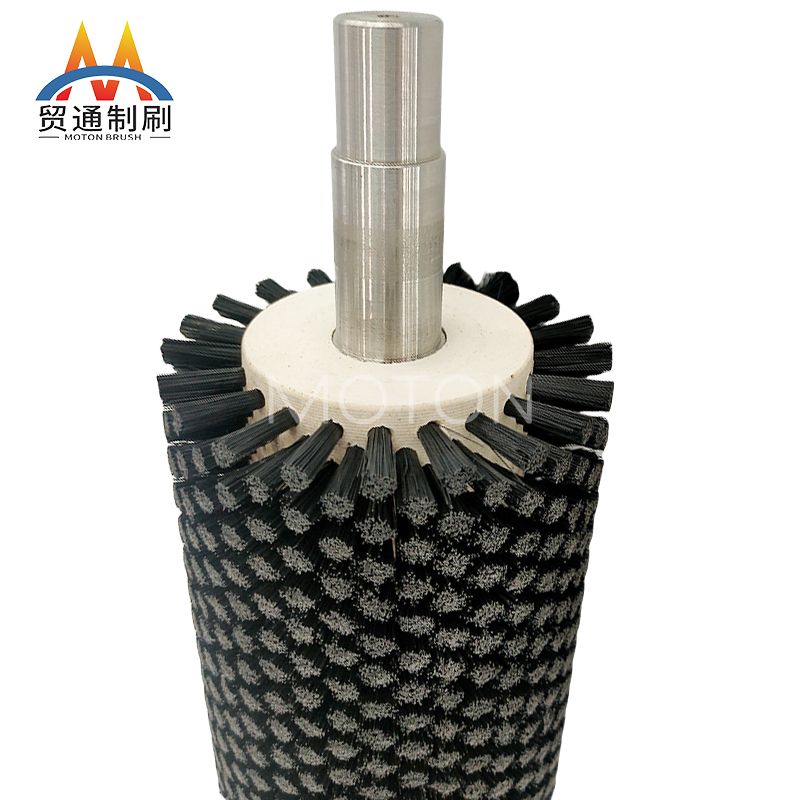 玻璃清洗辊刷